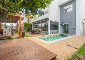 Foto 1 de Casa de Condomínio com 3 Quartos à venda, 256m² em Alphaville, Ribeirão Preto