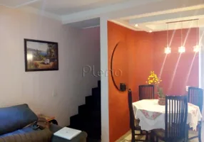 Foto 1 de Casa de Condomínio com 2 Quartos à venda, 65m² em Vila Campos Sales, Campinas