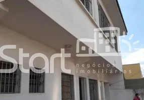 Foto 1 de Sobrado com 4 Quartos para venda ou aluguel, 205m² em Bonfim, Campinas