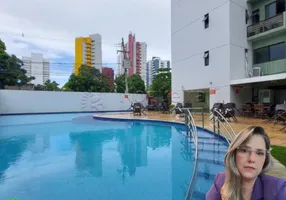 Foto 1 de Apartamento com 3 Quartos à venda, 65m² em Candeias, Jaboatão dos Guararapes