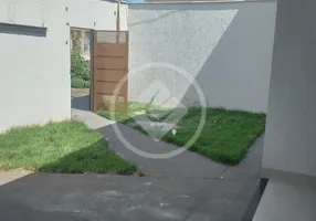 Foto 1 de Casa com 3 Quartos à venda, 132m² em Vila Brasília, Aparecida de Goiânia