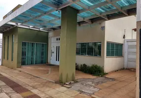 Foto 1 de Prédio Comercial com 3 Quartos à venda, 448m² em Centro, Campo Grande