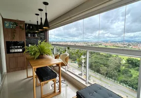 Foto 1 de Apartamento com 3 Quartos à venda, 126m² em Jardim Atlântico, Goiânia