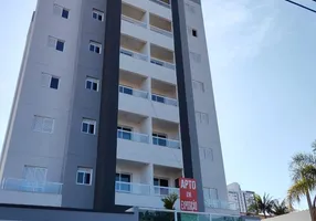 Foto 1 de Apartamento com 1 Quarto à venda, 45m² em Vila Independencia, Sorocaba