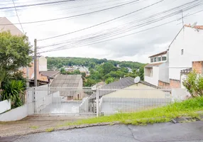 Foto 1 de Casa com 3 Quartos à venda, 82m² em São Braz, Curitiba