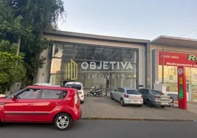 Foto 1 de Ponto Comercial para alugar, 155m² em Hamburgo Velho, Novo Hamburgo