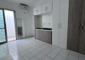 Foto 1 de Casa de Condomínio com 3 Quartos à venda, 100m² em Aleixo, Manaus