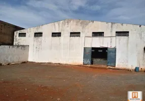 Foto 1 de Ponto Comercial à venda, 900m² em Ipiranga, Ribeirão Preto