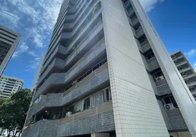 Foto 1 de Apartamento com 4 Quartos à venda, 206m² em Espinheiro, Recife