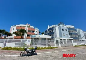 Foto 1 de Apartamento com 3 Quartos para alugar, 90m² em Ingleses do Rio Vermelho, Florianópolis