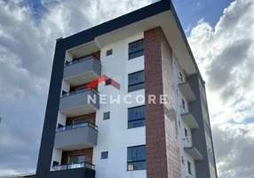 Foto 1 de Apartamento com 2 Quartos à venda, 70m² em Iririú, Joinville