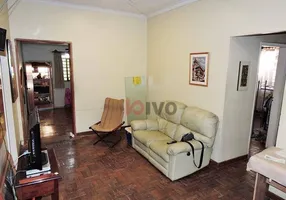 Foto 1 de Casa com 3 Quartos para alugar, 100m² em Vila Clementino, São Paulo