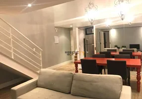 Foto 1 de Apartamento com 2 Quartos à venda, 100m² em Brooklin, São Paulo