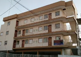 Foto 1 de Apartamento com 2 Quartos à venda, 55m² em Jardim Santa Marina, Sorocaba