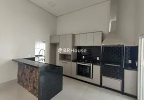 Foto 1 de Casa com 3 Quartos à venda, 166m² em Condomínio Belvedere II, Cuiabá