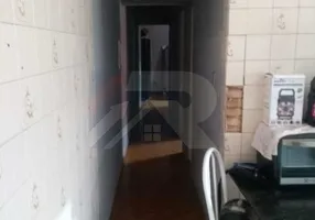 Foto 1 de Casa com 2 Quartos à venda, 100m² em Jardim Rio Claro, Rio Claro