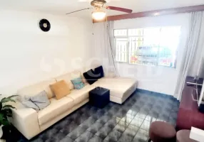 Foto 1 de Sobrado com 2 Quartos à venda, 180m² em Vila Marari, São Paulo