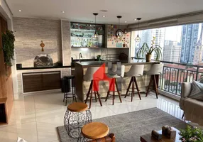 Foto 1 de Apartamento com 4 Quartos à venda, 213m² em Ipiranga, São Paulo