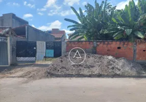 Foto 1 de Lote/Terreno à venda, 380m² em Cidade Beira Mar, Rio das Ostras