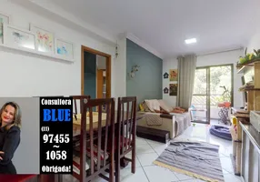 Foto 1 de Apartamento com 3 Quartos à venda, 72m² em Vila Gomes Cardim, São Paulo