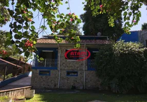 Foto 1 de Casa com 4 Quartos à venda, 240m² em Parque Petrópolis, Mairiporã