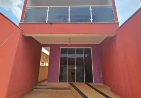 Foto 1 de Casa com 4 Quartos à venda, 255m² em Vila Cristovam, Limeira