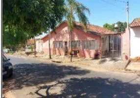 Foto 1 de Casa com 4 Quartos à venda, 270m² em Vila Ortiz, Pirajuí
