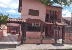 Foto 1 de Casa com 3 Quartos à venda, 273m² em Aberta dos Morros, Porto Alegre