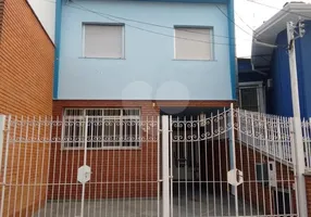 Foto 1 de Sobrado com 3 Quartos para venda ou aluguel, 120m² em Jardim São Paulo, São Paulo