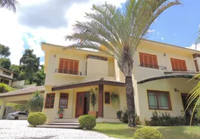 Foto 1 de Casa de Condomínio com 5 Quartos à venda, 819m² em São Joaquim, Vinhedo