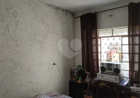 Foto 1 de Sobrado com 3 Quartos à venda, 120m² em Chora Menino, São Paulo