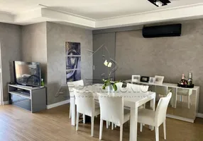 Foto 1 de Apartamento com 3 Quartos à venda, 106m² em Mangal, Sorocaba