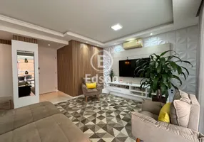 Foto 1 de Apartamento com 3 Quartos à venda, 98m² em Pedra Branca, Palhoça