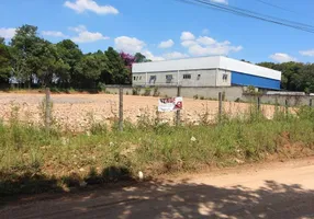 Foto 1 de Lote/Terreno à venda, 4860m² em Arujá, São José dos Pinhais