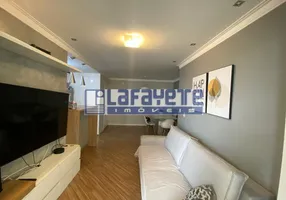 Foto 1 de Apartamento com 2 Quartos à venda, 67m² em Centro, Diadema