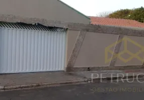 Foto 1 de Casa com 4 Quartos à venda, 122m² em Jardim Planalto, Paulínia