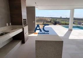 Foto 1 de Casa de Condomínio com 4 Quartos à venda, 461m² em Serra Dourada, Vespasiano