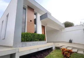 Foto 1 de Casa com 3 Quartos à venda, 300m² em Colina de Santa Barbara, Pouso Alegre