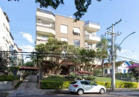 Foto 1 de Cobertura com 3 Quartos à venda, 169m² em Tristeza, Porto Alegre