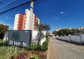 Foto 1 de Apartamento com 2 Quartos para alugar, 48m² em Jardim Vera Cruz, Sorocaba
