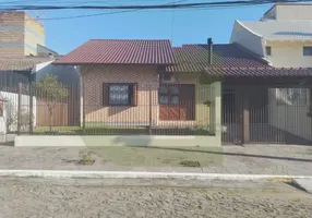 Foto 1 de Casa com 3 Quartos à venda, 123m² em Cristo Rei, São Leopoldo