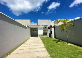 Foto 1 de Casa com 3 Quartos à venda, 93m² em , Eusébio