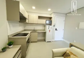 Foto 1 de Apartamento com 1 Quarto à venda, 30m² em Trindade, Florianópolis