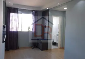 Foto 1 de Apartamento com 2 Quartos à venda, 52m² em Chácara Letônia, Americana