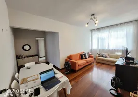 Foto 1 de Apartamento com 3 Quartos à venda, 140m² em Icaraí, Niterói