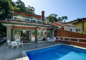 Foto 1 de Casa com 4 Quartos à venda, 30000m² em Guaeca, São Sebastião