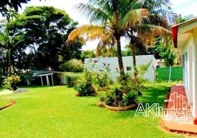 Foto 1 de Fazenda/Sítio com 2 Quartos à venda, 10750m² em Conjunto Vale Azul, Sarandi