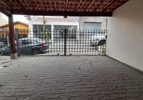 Foto 1 de Casa com 3 Quartos à venda, 100m² em Educandário, São Paulo