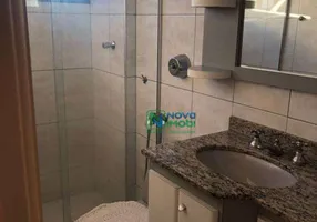 Foto 1 de Apartamento com 2 Quartos à venda, 59m² em Jaraguá, Piracicaba