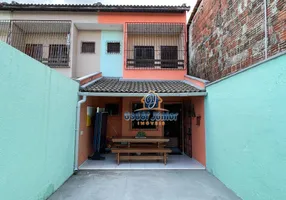 Foto 1 de Casa com 3 Quartos à venda, 94m² em Passaré, Fortaleza